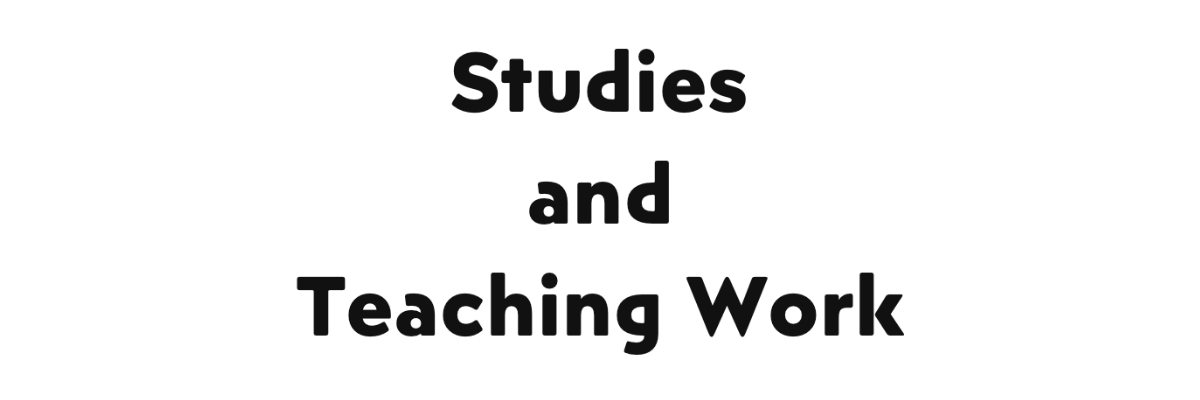 Dr. Danae Deligeorges - Academic Studies and Education