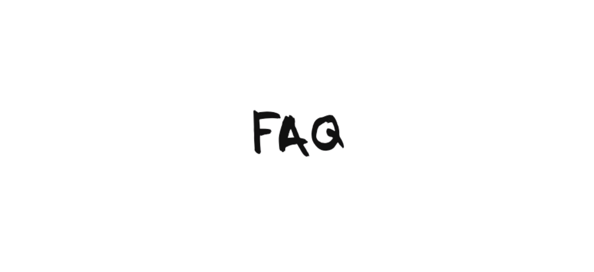 FAQ